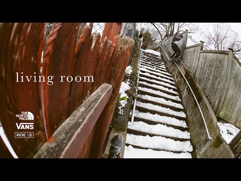 living room | a short film featuring cole navin