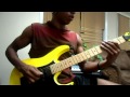 Froggin' Bullfish Cover - Periphery/Bulb 