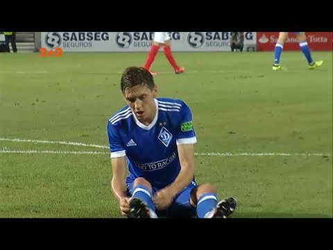 Marítimo 0-0 Dinamo Kiev