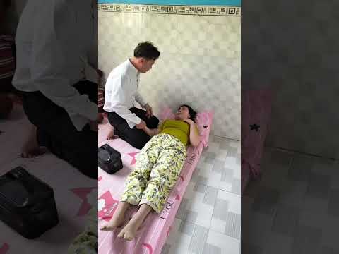 Hữu Duyên Mới Được Anh Khám Và Cái Kết || Cả Nhà Xem Vui Subscribed Đăng Ký Kênh Ủng Hộ Nhé