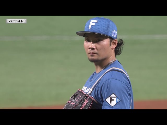 3月9日 千葉ロッテマリーンズ 対 福岡ソフトバンクホークス ハイ