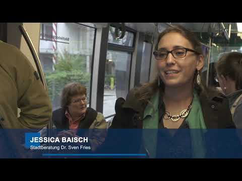 StadtLabore zur inklusiven Quartiersentwicklung: Inklusionsvideo in Leichter Sprache