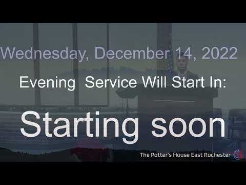 2022-12-14 PM, 'Location Is Important'