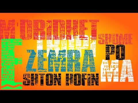 4 - Vitamin D ft Mileris - Endrra e  Kurbetit (D RecordZz ProductiOn)