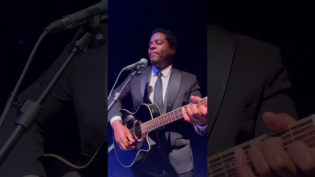 Promotional video thumbnail 9 for Horatio Monroe Entertainment