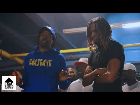 Pistolvania Mugga vs Shankk Prezzy