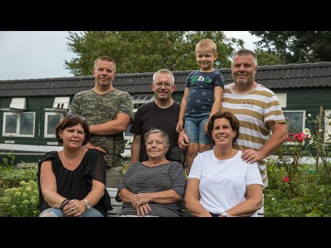 National winners ZLU 2020: Narbonne - Jacobs Family, Beek