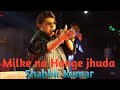Chahe Lakh Toofan Ayen Shabbir Kumar Live