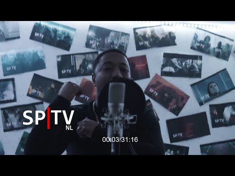 Oli Yayo - Concrete Barz #124