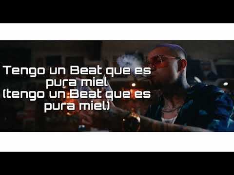 LA RUEDA (LETRA) GERA MX FT. MICRO TDH