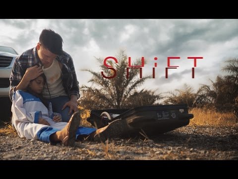 Shift - A Sci-Fi Short Film