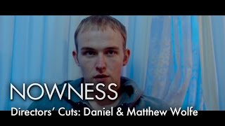 Directors' Cuts: "Catch Me Daddy" by Daniel &amp; Matthew Wolfe
