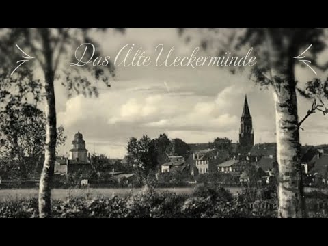 Seebad Ueckermünde - Das Alte Ueckermünde