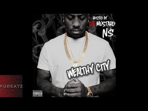 NS ft. Av LMKR, DJ Mustard, Joe Moses - No Love [Prod. By Kenny Steezin] [New 2014]