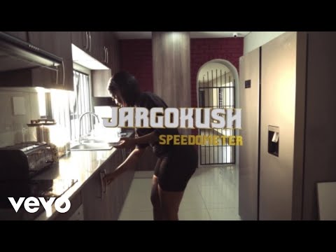 Jargokush - Speedometer (Official Video)