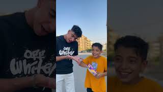 الطفل الحزين!! البكي والحزين🥲💔