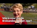 Wie nomineer jij voor de titel Brabander van het Jaar?