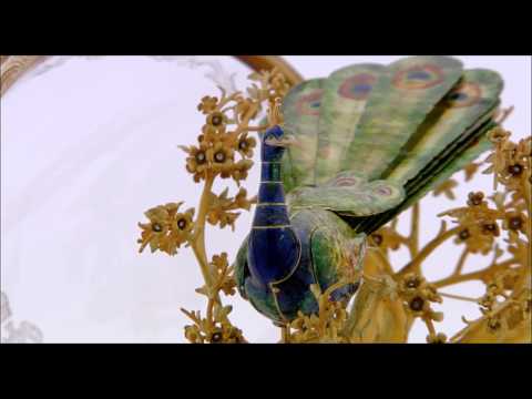 Fabergé: A Life Of Its Own