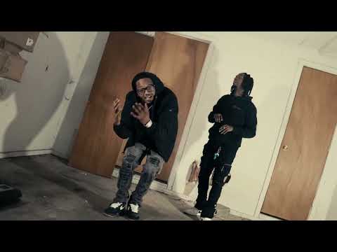 NameBrandVG - Goin Crazy Ft. DaiThaTwin (Music Video) P. @justcashe   ShotBy: @MahdloVisual