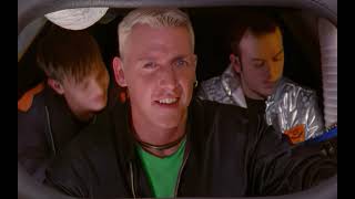 Scooter - Let Me Be Your Valentine (1996) FullHD