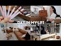 Day In My Life In Miami Hermès Birkin Unboxing Reformer Pilates Nail Appointment Our New Couch