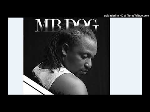 MB DOGG - AKILI YANGU