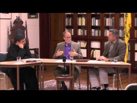 Round Table on 'Expanding Reason' - Piety and Rationalism