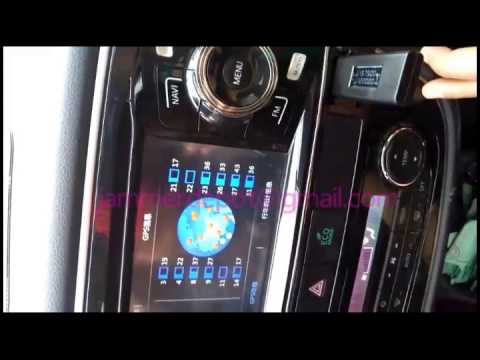 USB GPS JAMMER - GPS BLOCKER USB - 2017