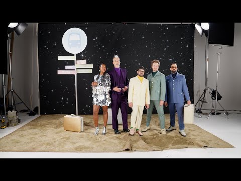 Video thumbnail for Young Days