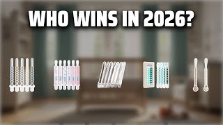 The Top 5 Best Pacifier Clips in 2026 - Must Watch Before Bu