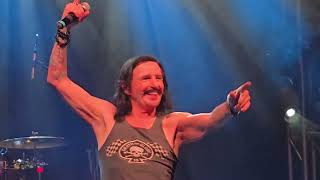 LA Guns - Ballad Of Jayne - Dallas 5/ 17/25