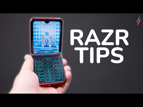 Moto Razr 60 Ultra Tips and Tricks | 16 MUST-TRY features!