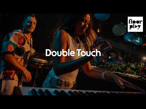 Double Touch live at Love House (Audiophile Quality 4K DJ Set)