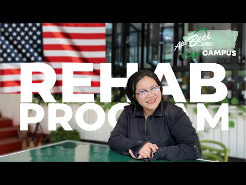 REHAB PROGRAM | API BECI International Language Academy