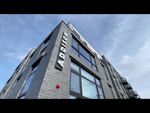 Addison | Boston MA Apartments | Greystar