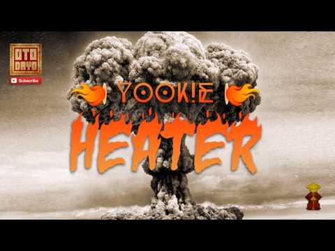 YOOK!E - Heater [Otodayo Records]