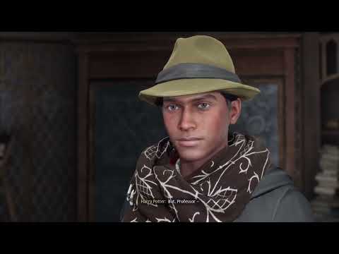 Hogwarts Legacy Gameplay Walkthrough Part 7 (Full Game) | 1080p 60FPS [PC/PS5/Xbox/Switch]