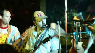 Cary Hudson - God Don't Never Change