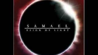 Samael - Door of Celestial Peace