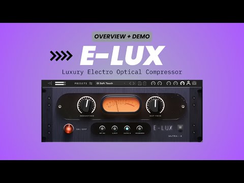Free Download ELUX v1.0.0 U2B macOS-MORiA