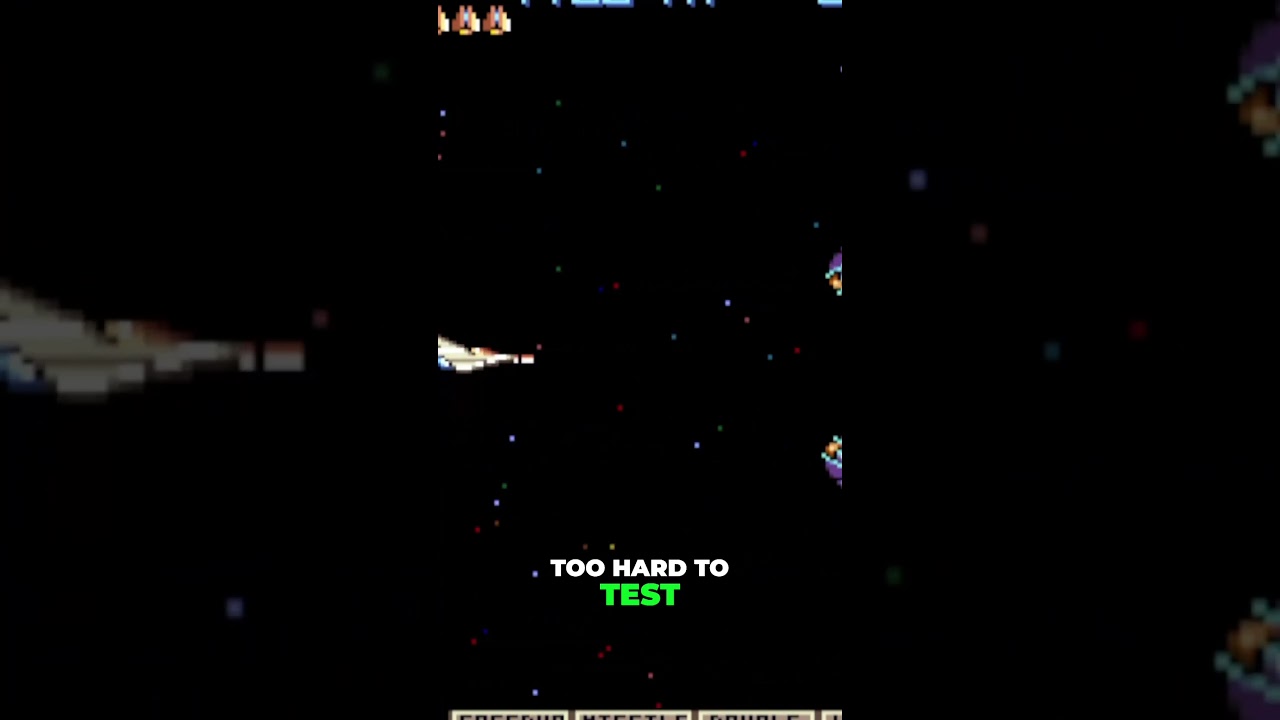 The Surprising Origin of the Konami Code Revealed!