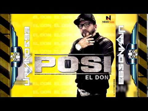 Don Manny - Posi @DonManny593