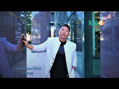 J Vang : Vim Tseem Hlub { New Song 2023 } Full Song