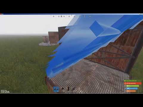 Why it WON'T Decay Explained (Rust Base Design 101)