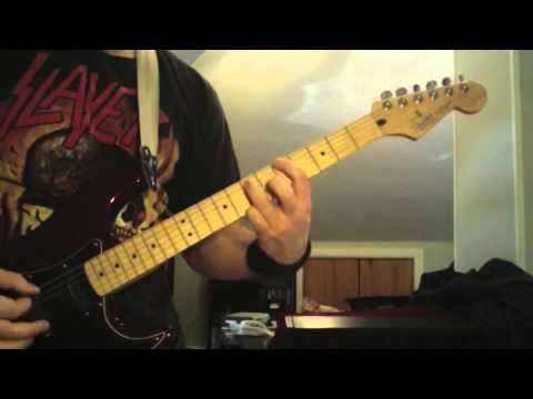 Mouth For War - Guitar Lesson