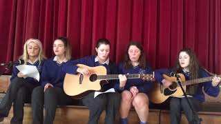 5th Year Music Class - Cover - Care by Hudson Taylor