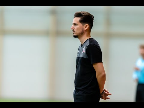 2021-08-03 Sūduva-B - Babrungas: Pedro Paiva / Macauley Musgrave