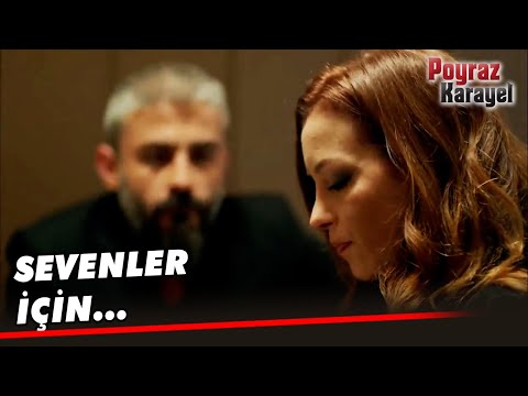 Sema, Sefer'i Etkiledi - Poyraz Karayel Özel Klip