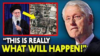 Download lagu 'Most People Have No Idea What's About To Happen After Iran Loses Its Supreme Leader' | Bill Clinton mp3 Download lagu 'Most People Have No Idea What's About To Happen After Iran Loses Its Supreme Leader' | Bill Clinton mp3