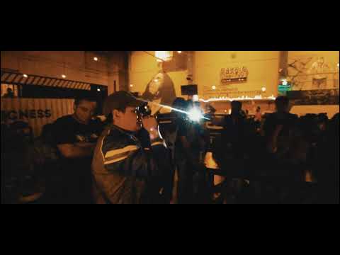 FINAL - Enigma vs Flomen // REMATCH